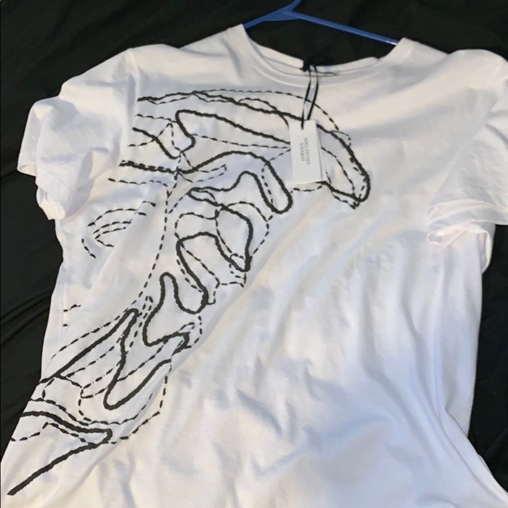 Versace Shirt
